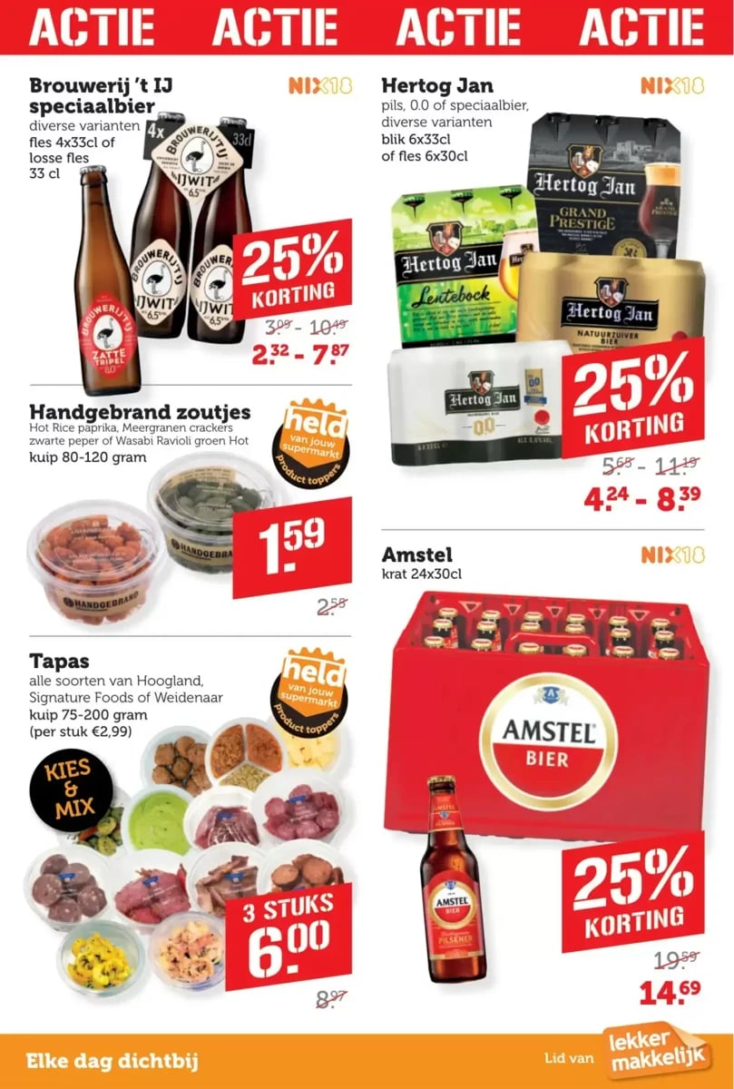 Dagwinkel folder – pagina 7