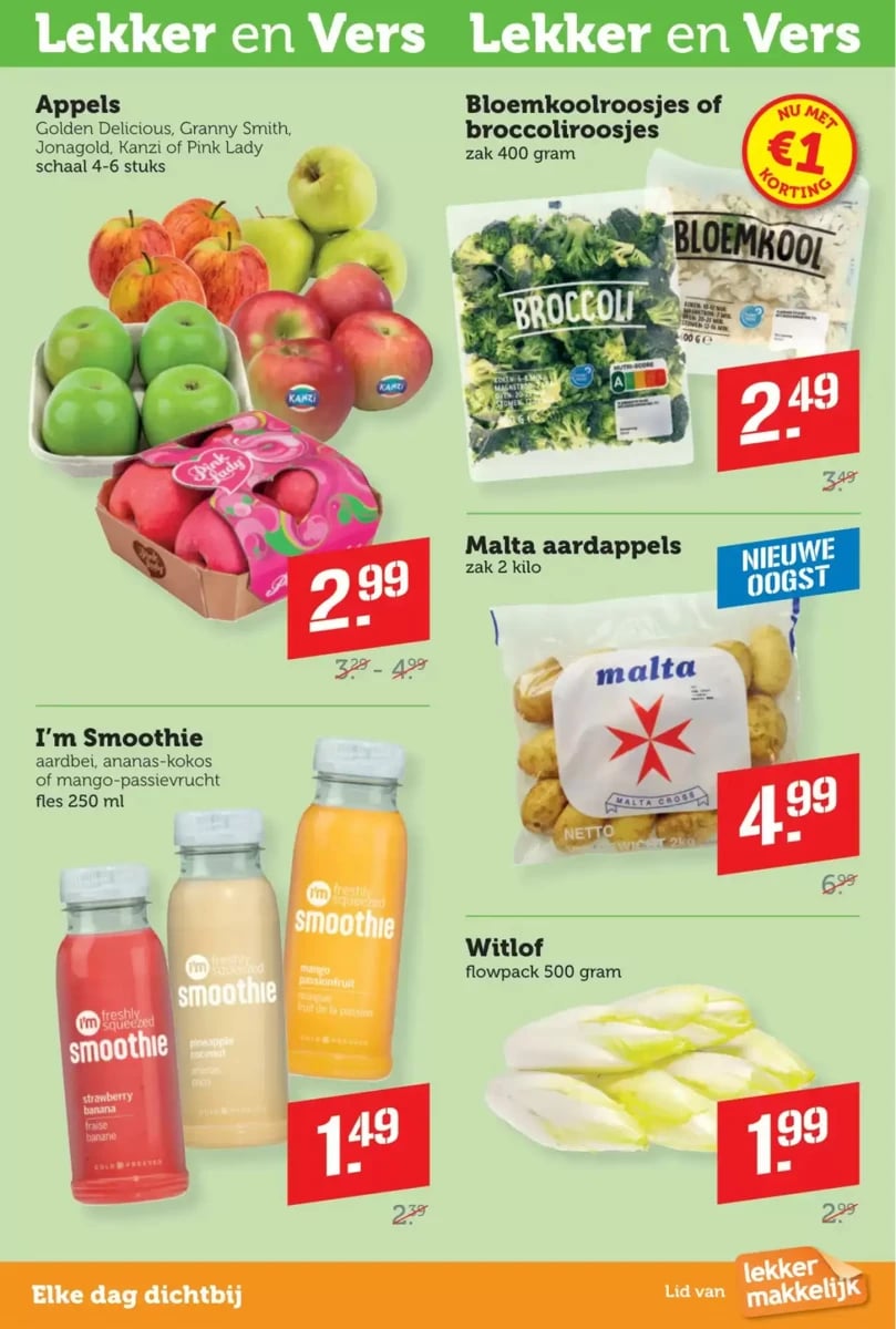 Dagwinkel folder – pagina 3