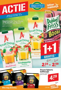 Dagwinkel Folder – 27.04.2026 – 03.05.2026