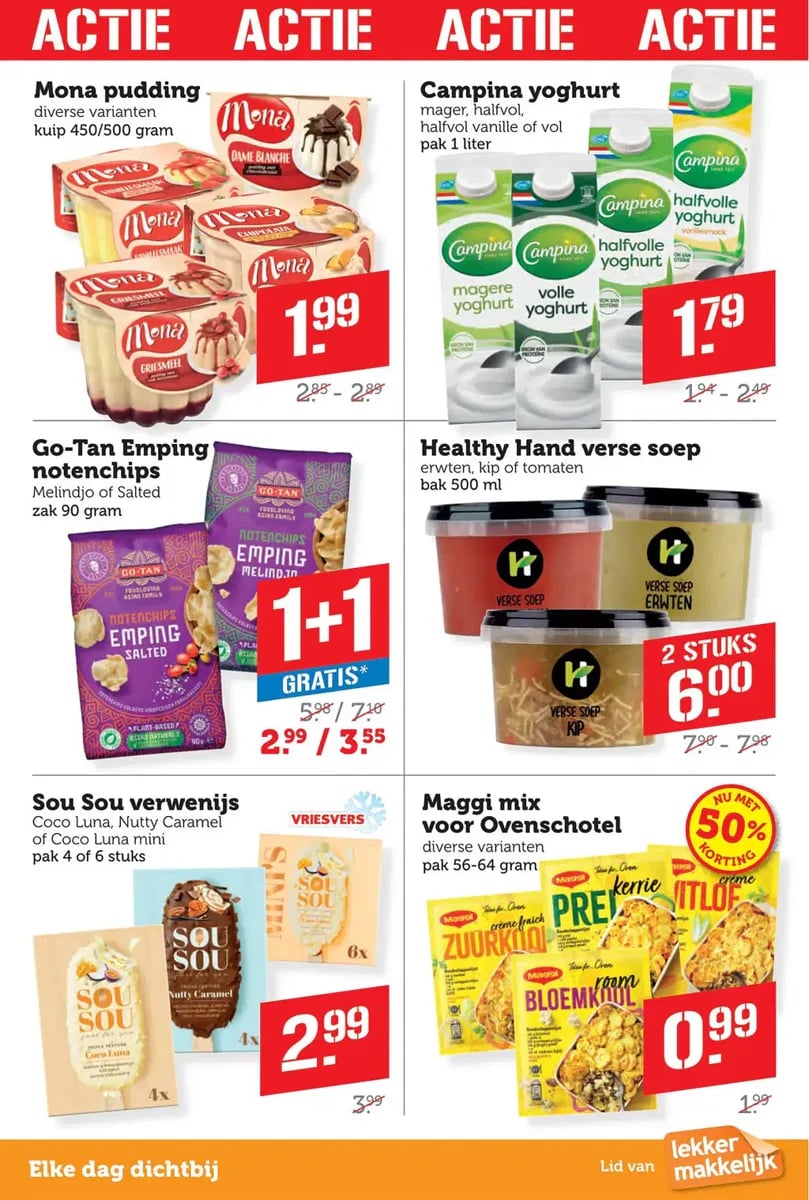 Dagwinkel folder – pagina 5