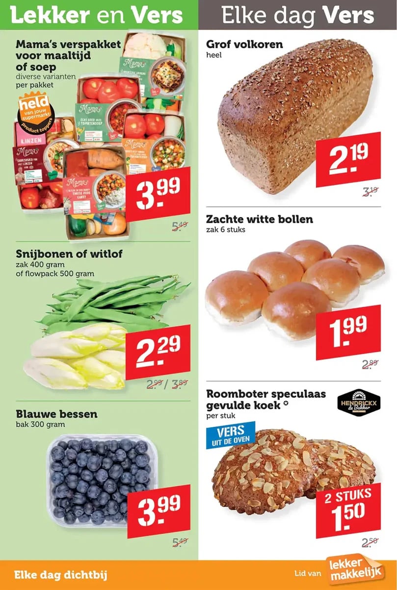Dagwinkel folder – pagina 3