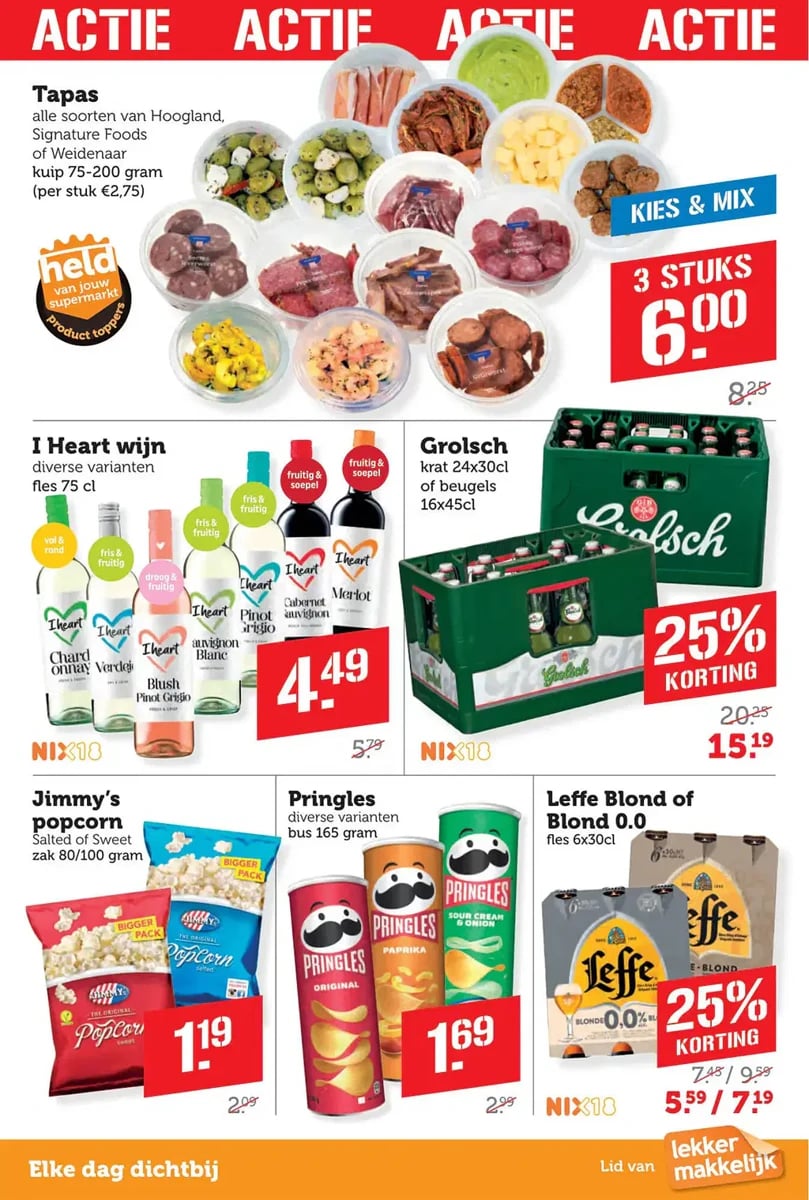 Dagwinkel folder – pagina 7