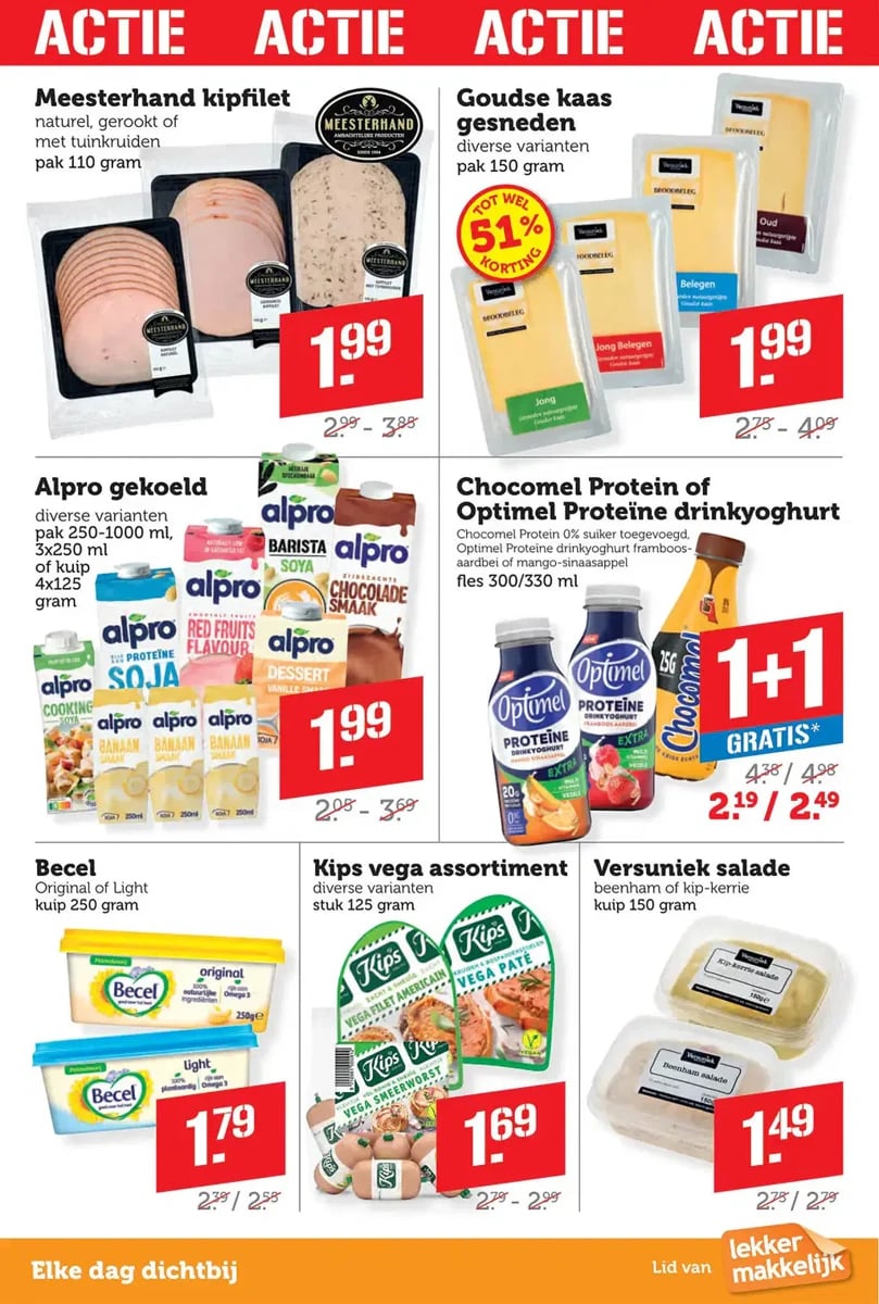 Dagwinkel folder – pagina 4