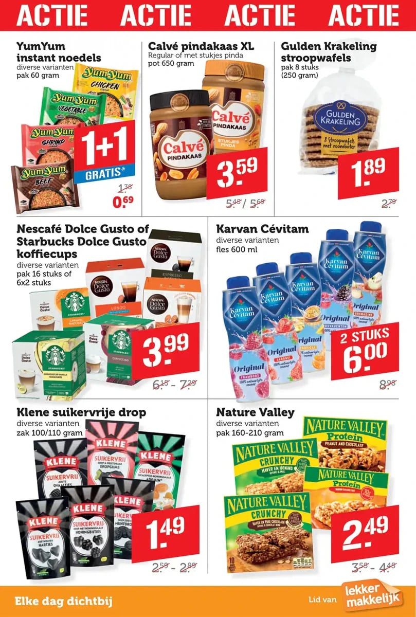 Dagwinkel folder – pagina 6