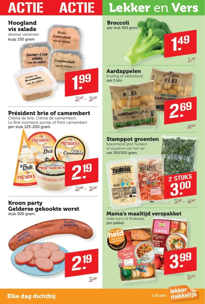 Dagwinkel folder – pagina 3