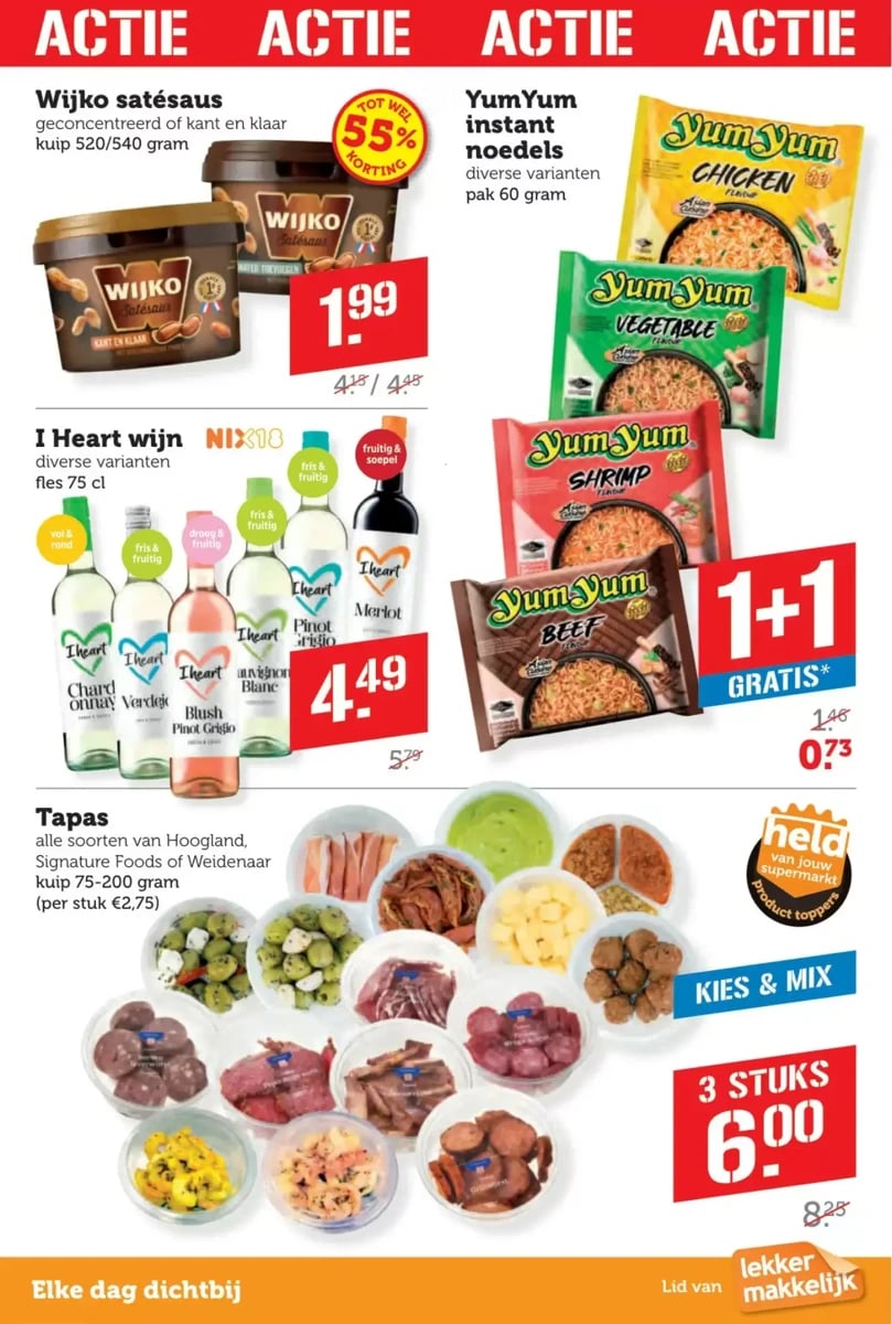 Dagwinkel folder – pagina 5