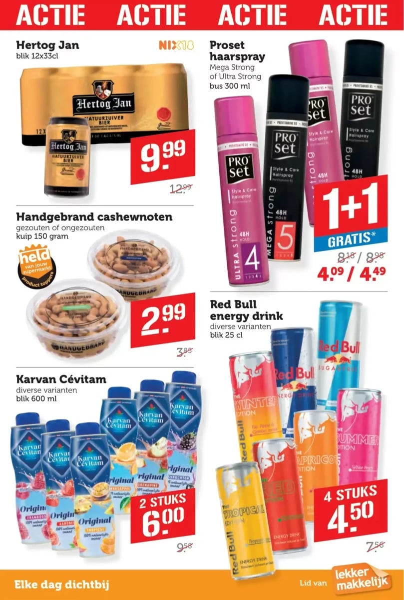 Dagwinkel folder – pagina 7