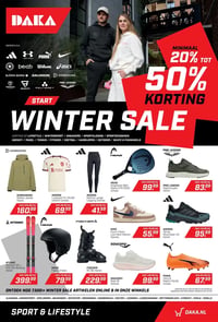 Daka Sport Folder – 01.01.2026 – 11.01.2026