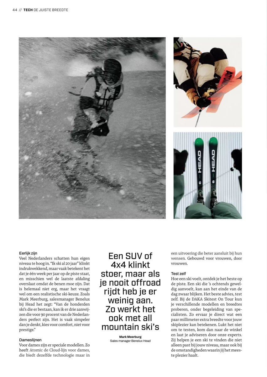 Daka Sport folder – pagina 45