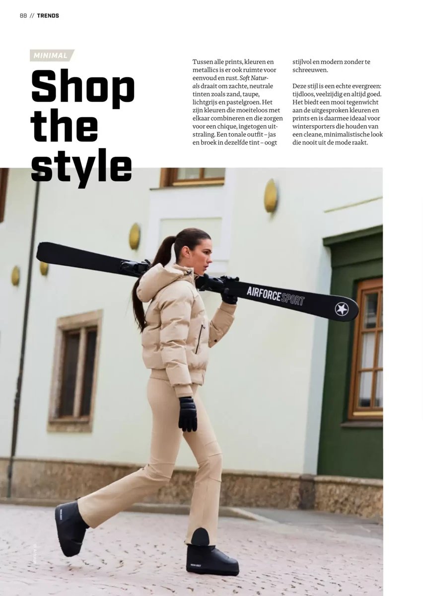 Daka Sport folder – pagina 89