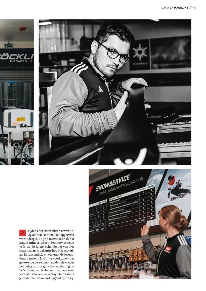 Daka Sport folder – pagina 48