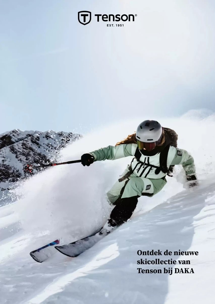 Daka Sport folder – pagina 5