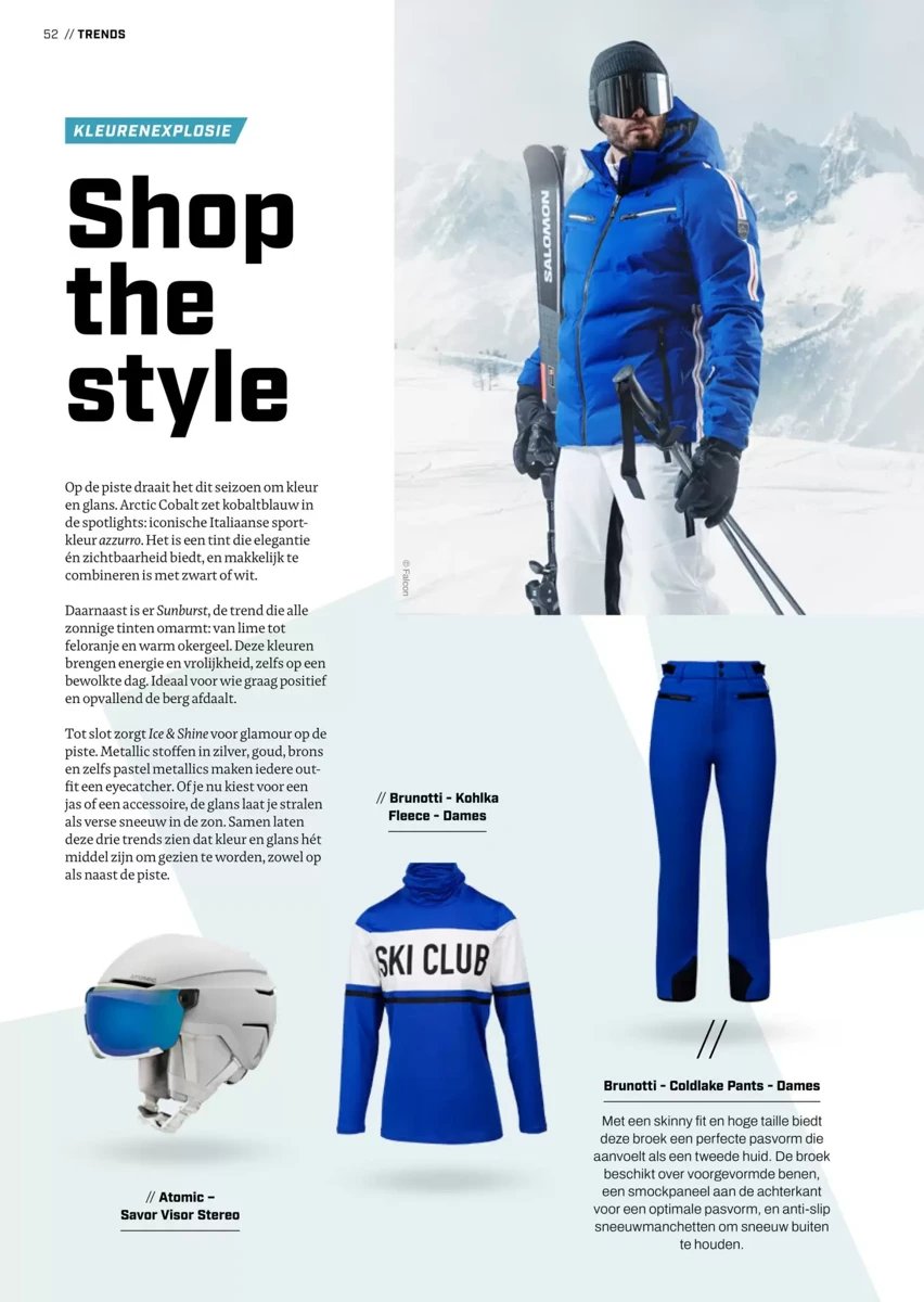 Daka Sport folder – pagina 53