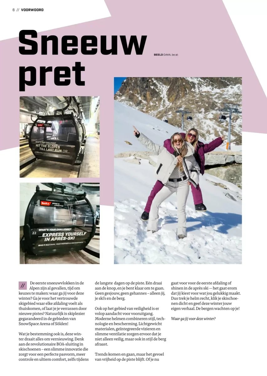 Daka Sport folder – pagina 6