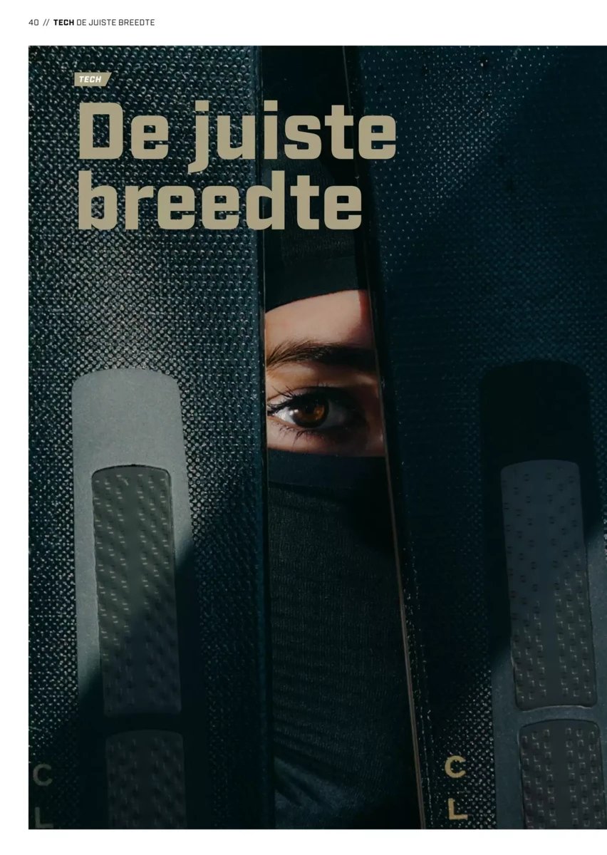 Daka Sport folder – pagina 41