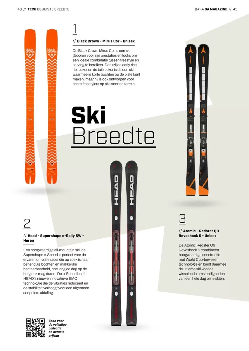 Daka Sport folder – pagina 44