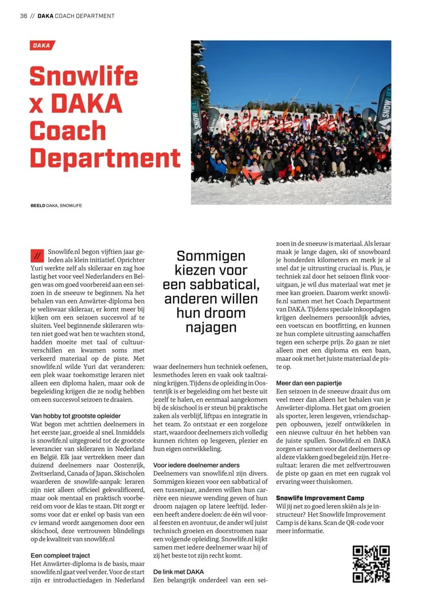 Daka Sport folder – pagina 37