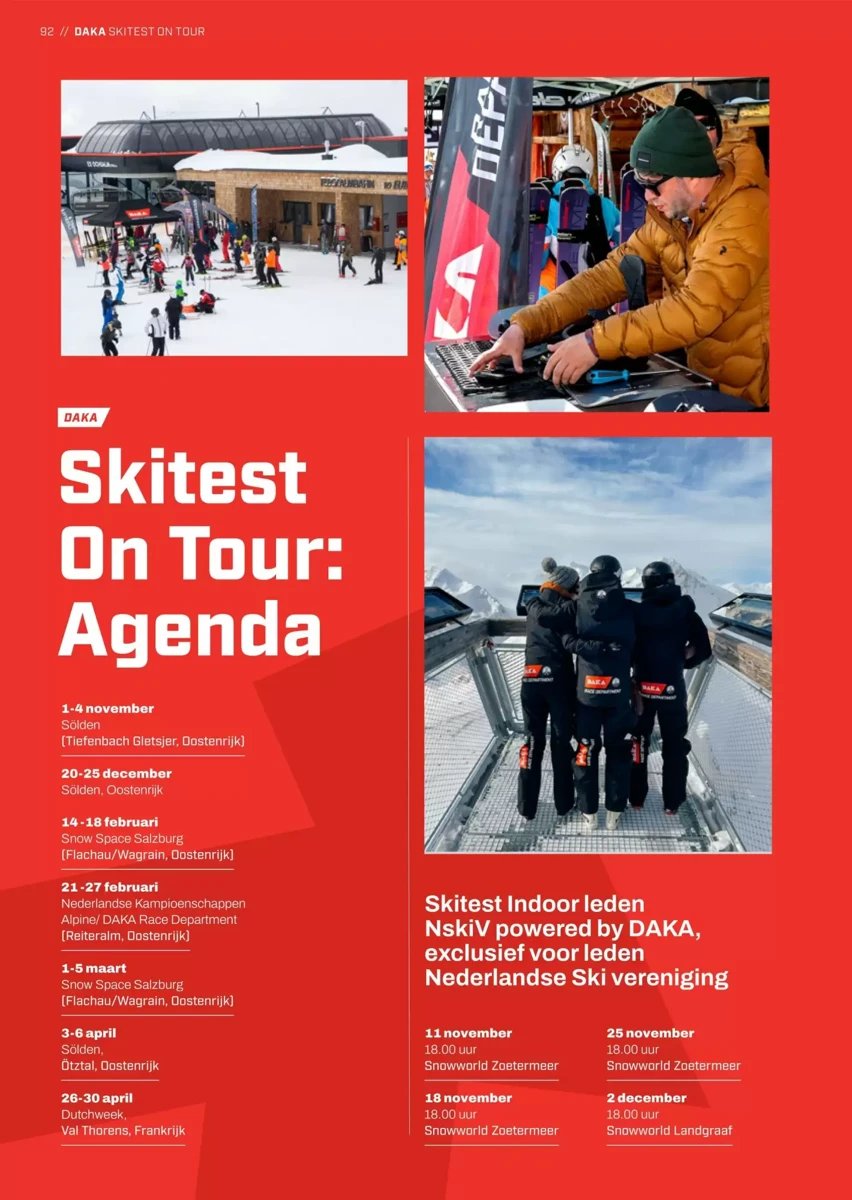 Daka Sport folder – pagina 93