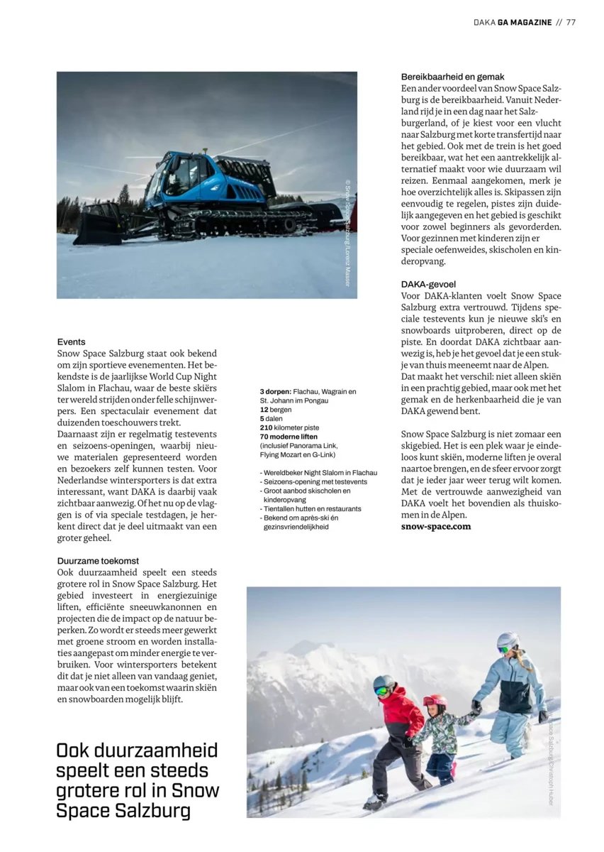 Daka Sport folder – pagina 78