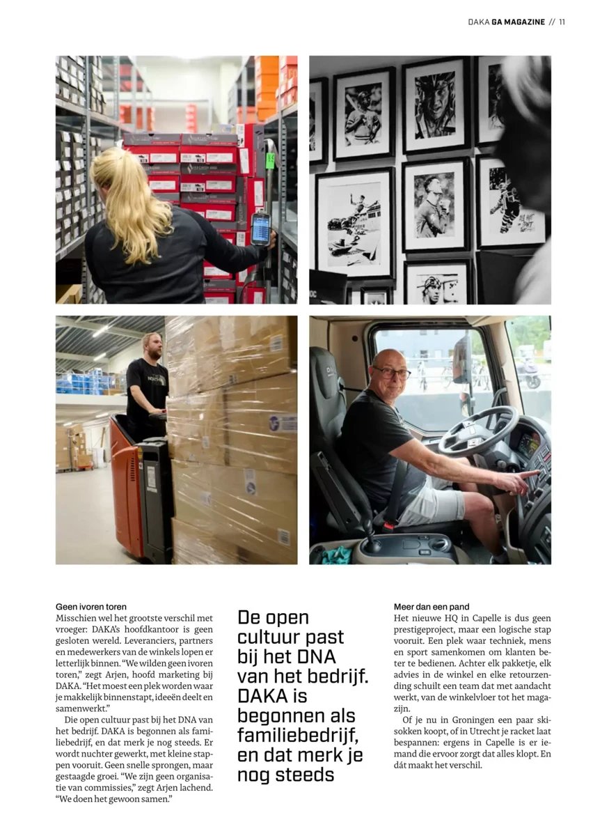 Daka Sport folder – pagina 12