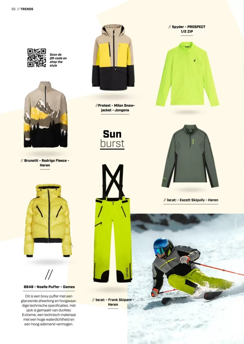 Daka Sport folder – pagina 57