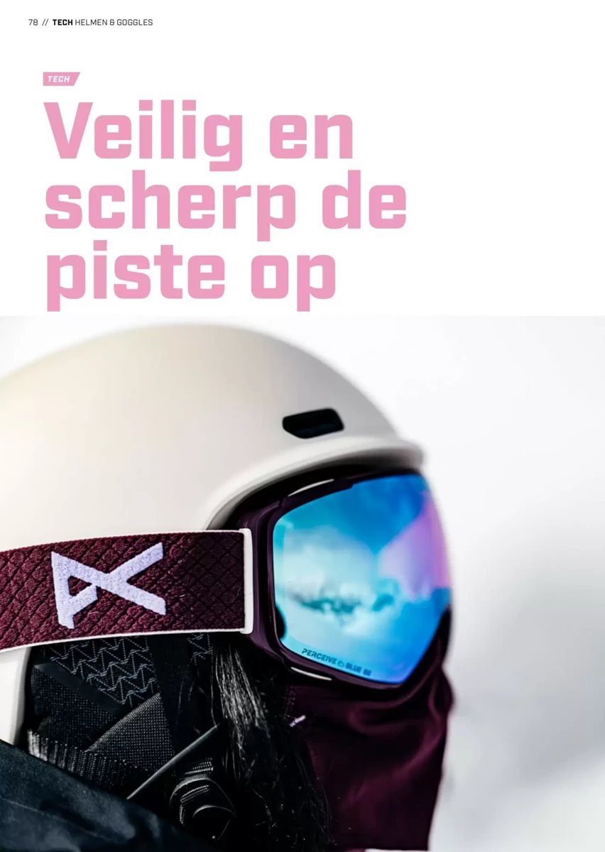 Daka Sport folder – pagina 79