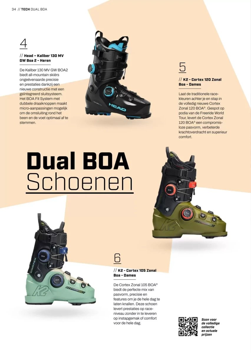 Daka Sport folder – pagina 35