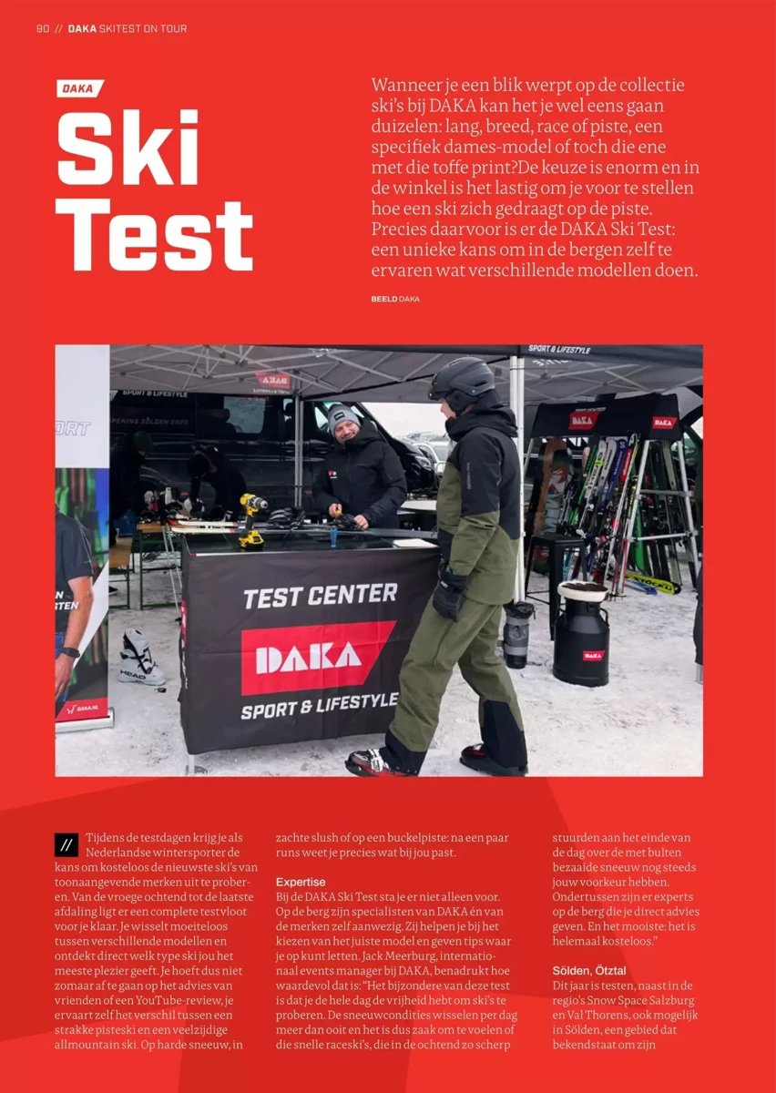 Daka Sport folder – pagina 91
