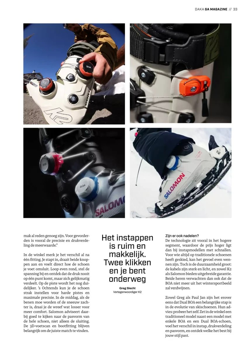 Daka Sport folder – pagina 34