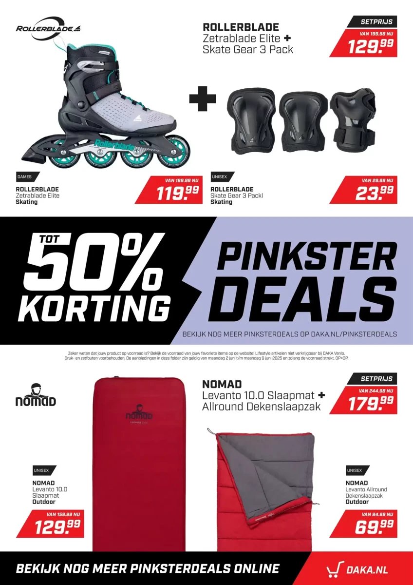 Daka Sport folder – pagina 4