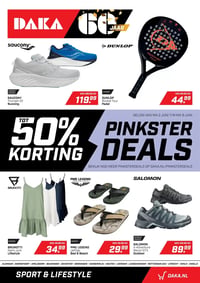 Daka Sport Folder – 06.10.2025 – 12.10.2025