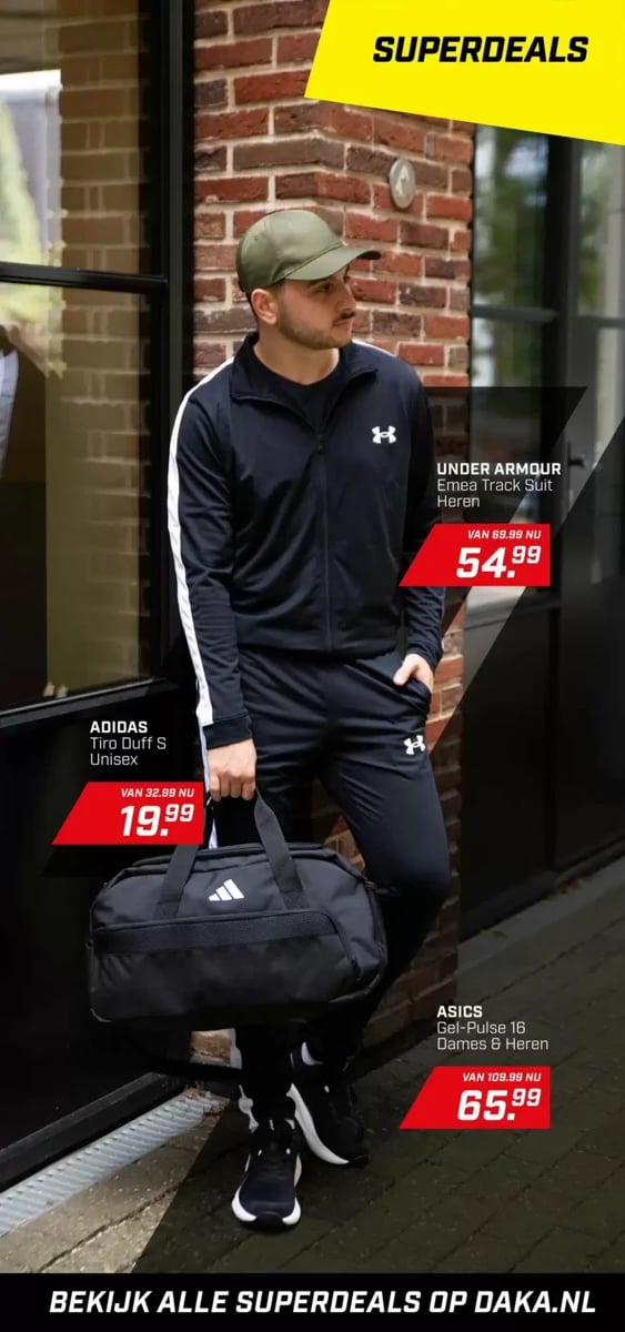 Daka Sport folder – pagina 7