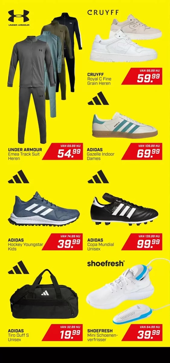 Daka Sport folder – pagina 6