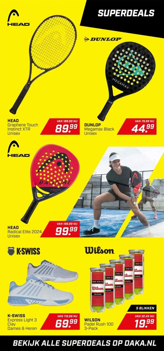 Daka Sport folder – pagina 5