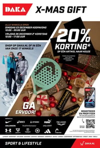 Daka Sport Folder – 23.12.2025 – 31.12.2025