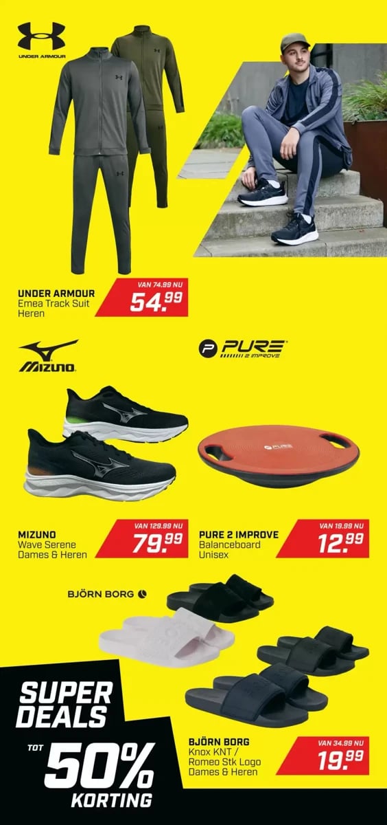 Daka Sport folder – pagina 12