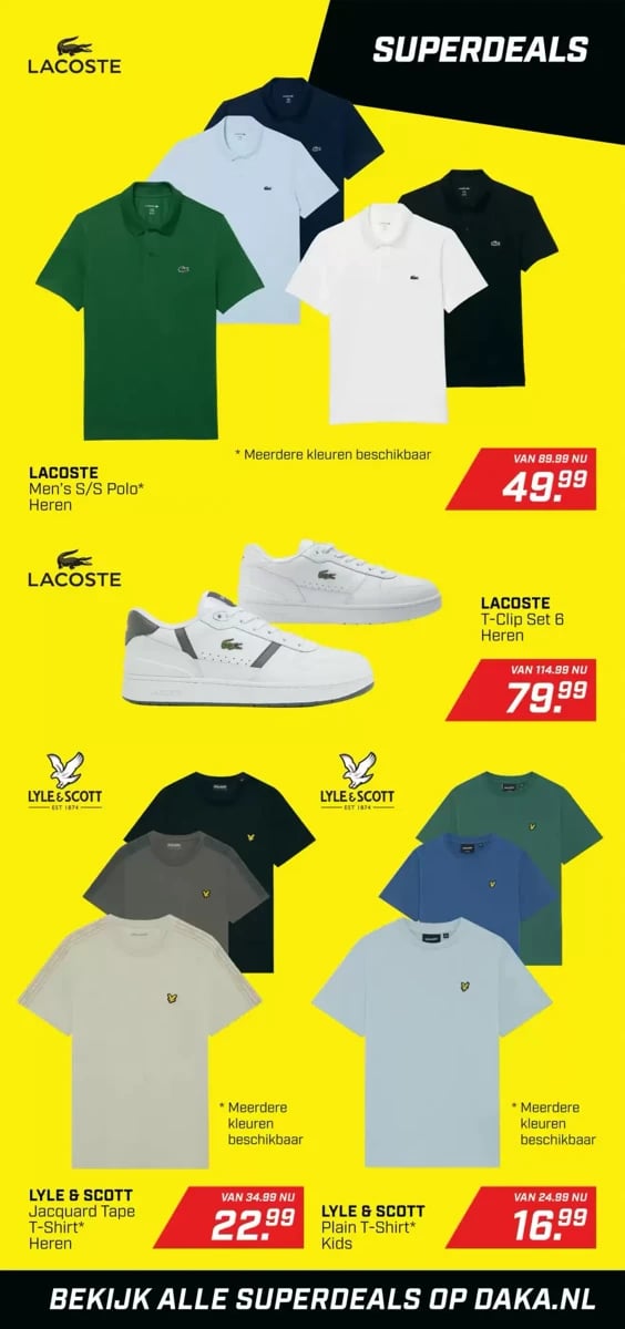 Daka Sport folder – pagina 3