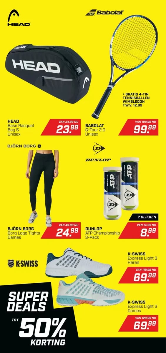 Daka Sport folder – pagina 6