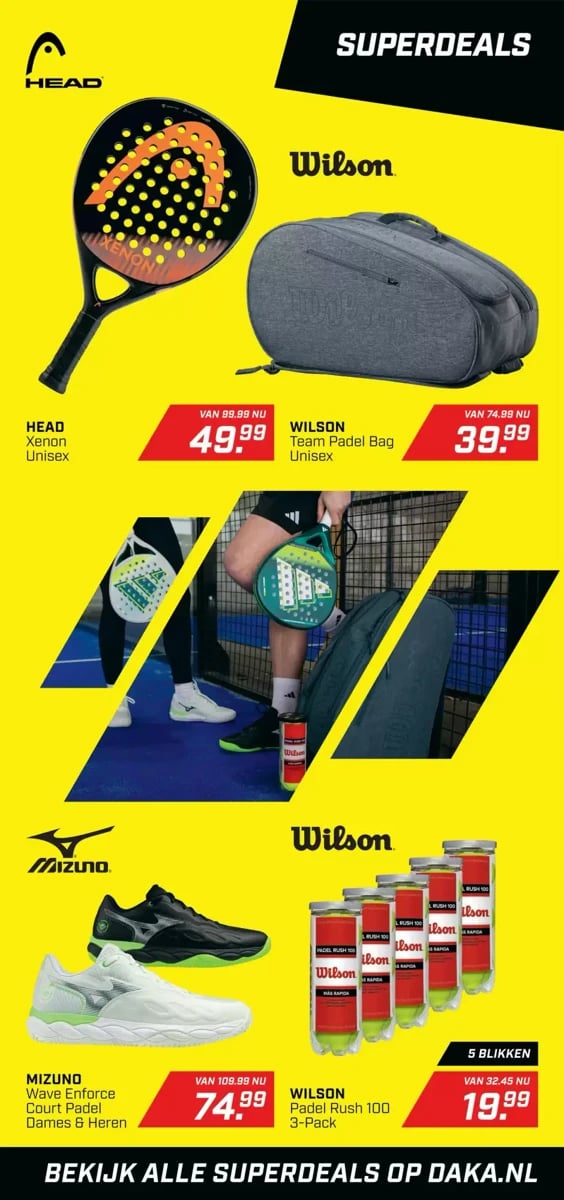 Daka Sport folder – pagina 7