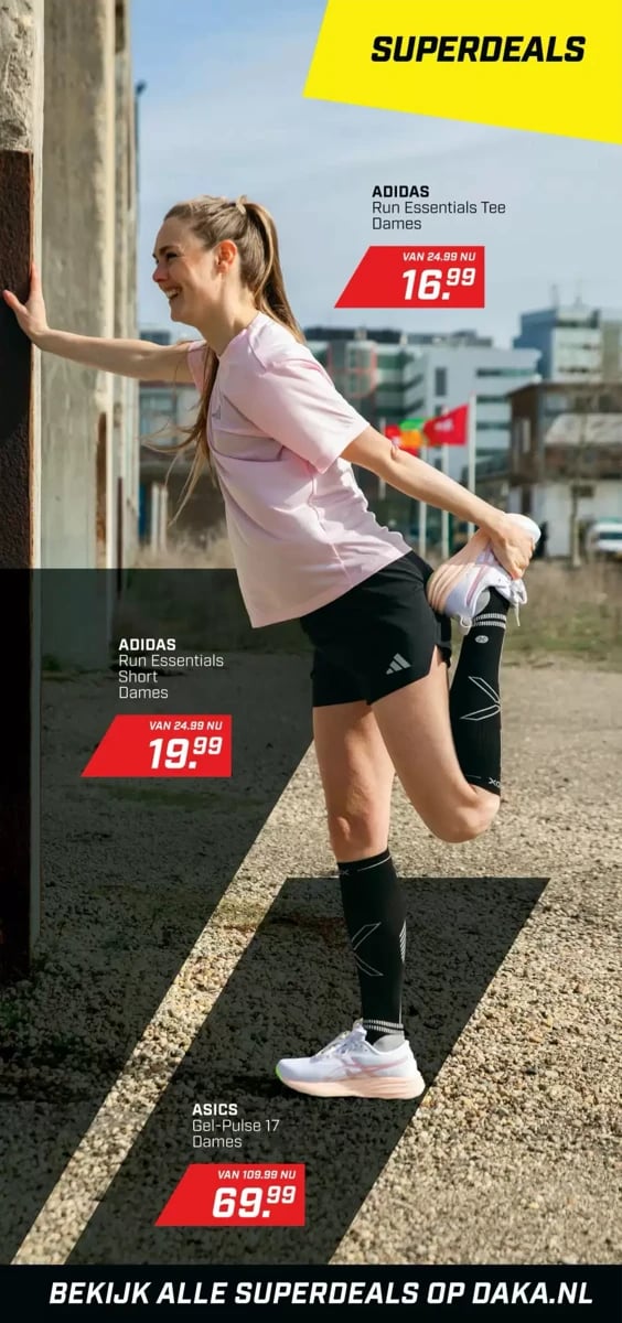 Daka Sport folder – pagina 5