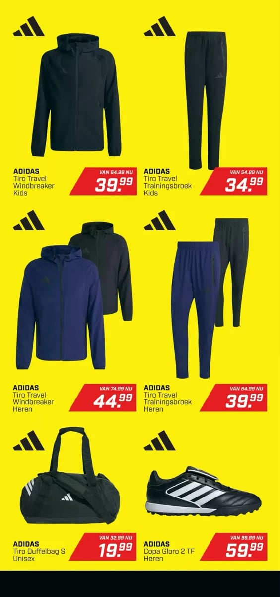 Daka Sport folder – pagina 10