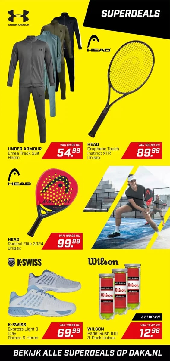Daka Sport folder – pagina 3