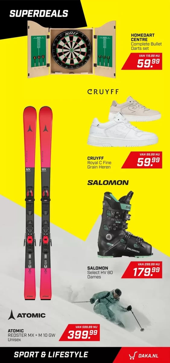 Daka Sport folder – pagina 6