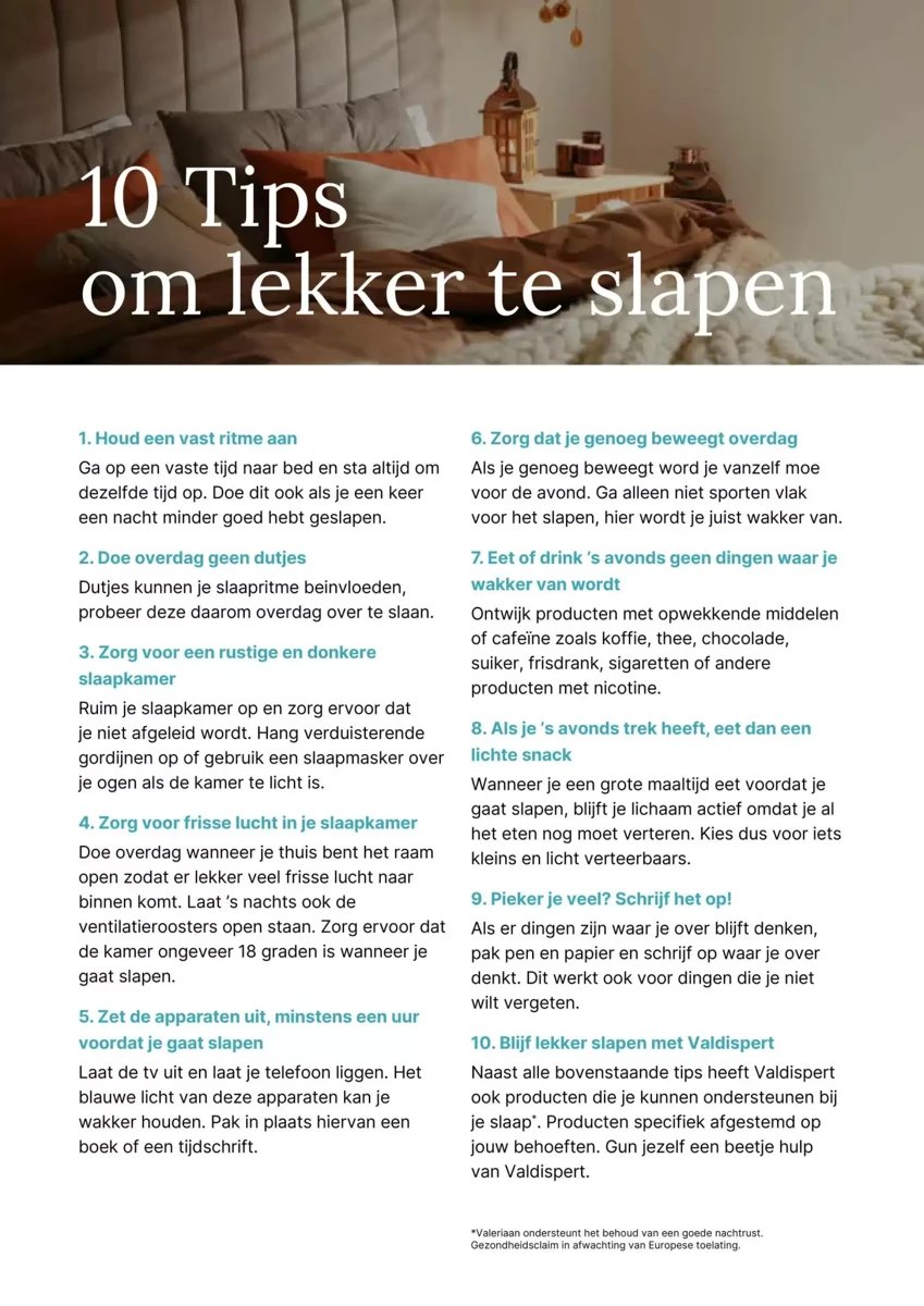 De Online Drogist folder – pagina 5