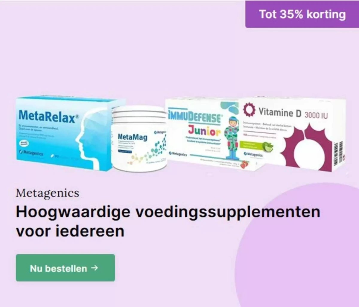 De Online Drogist folder – pagina 5