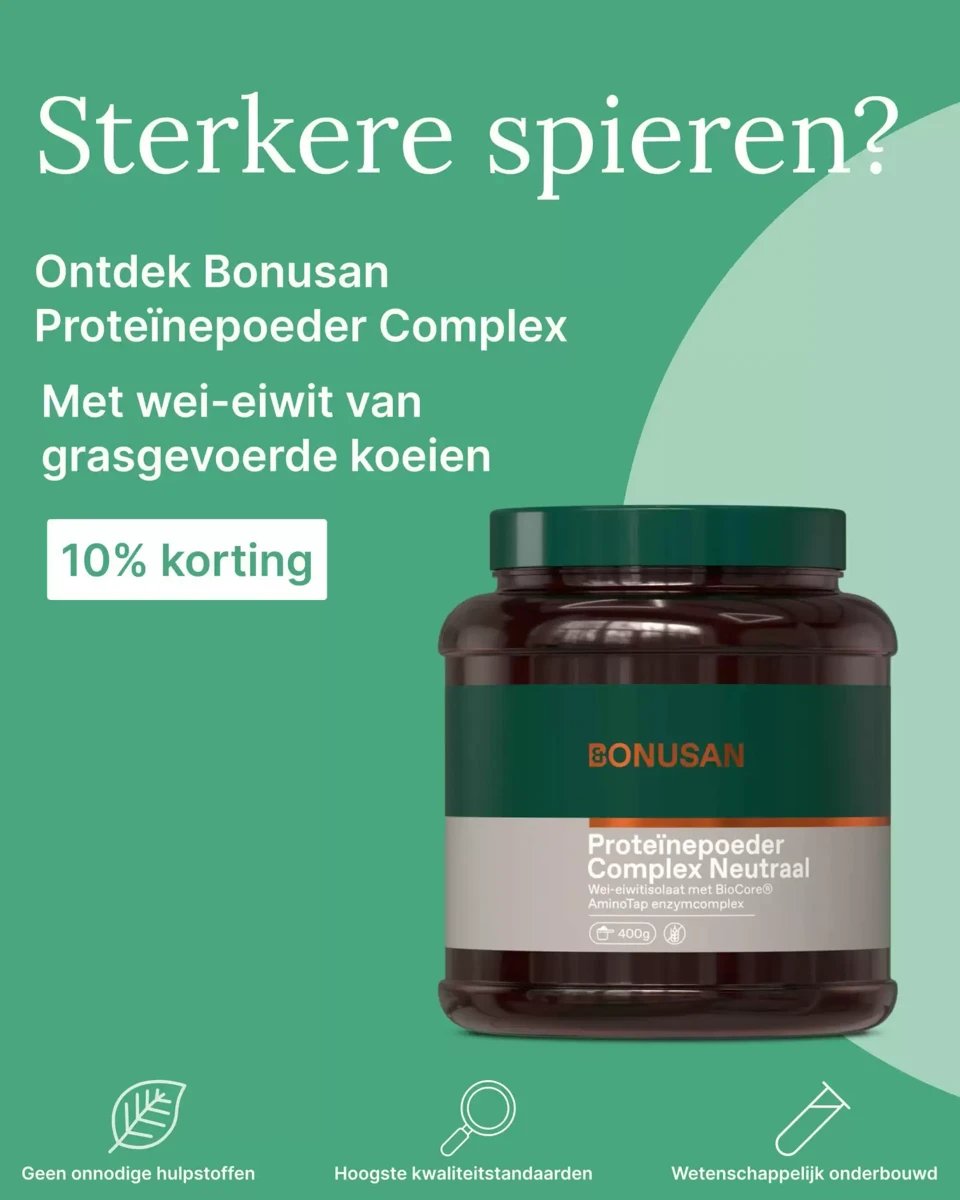 De Online Drogist folder – pagina 2