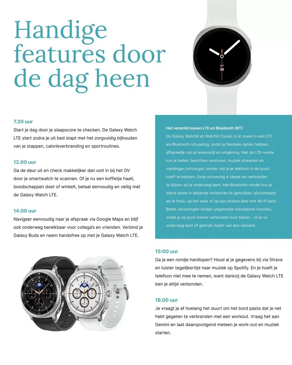 De Online Drogist folder – pagina 3