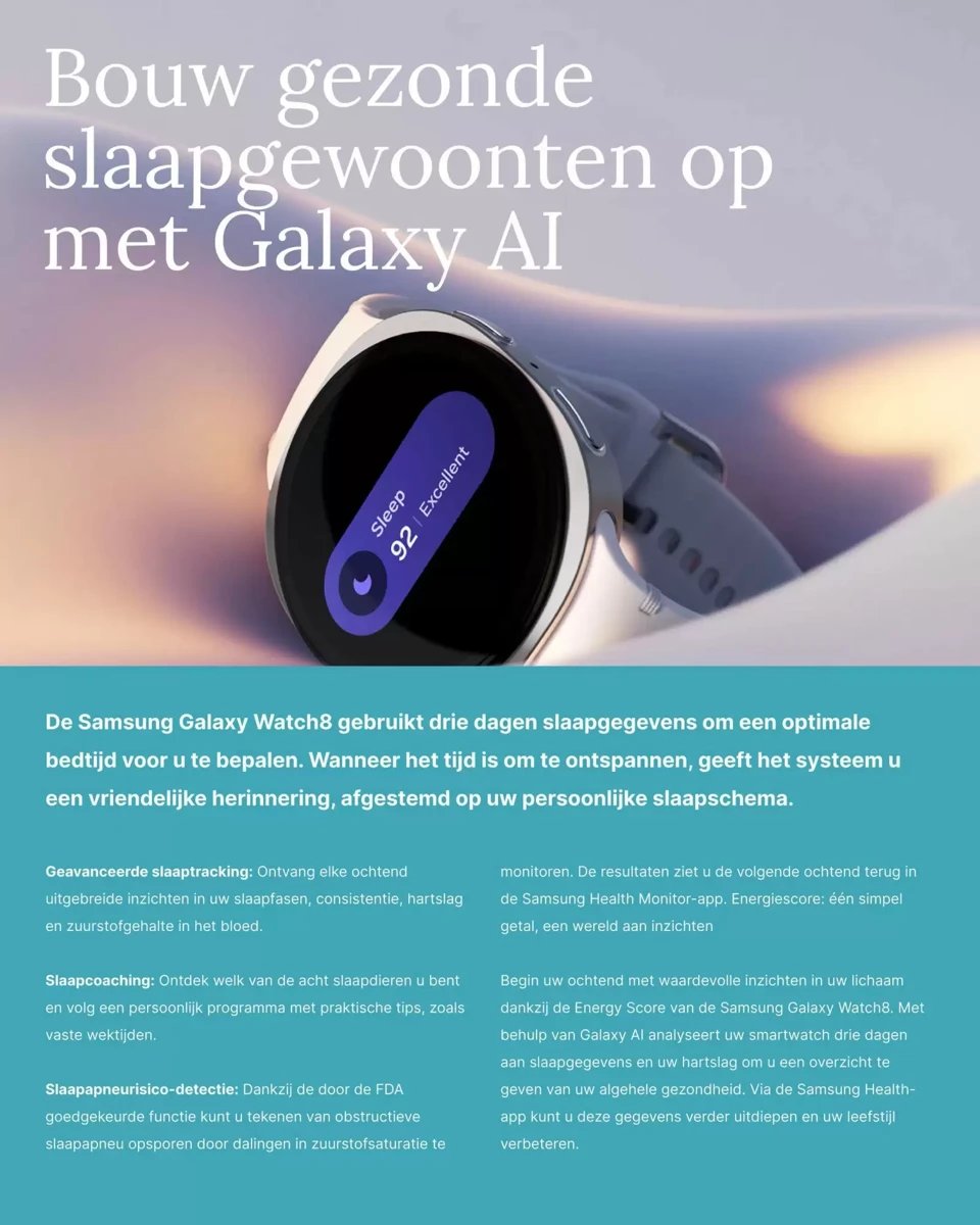 De Online Drogist folder – pagina 2