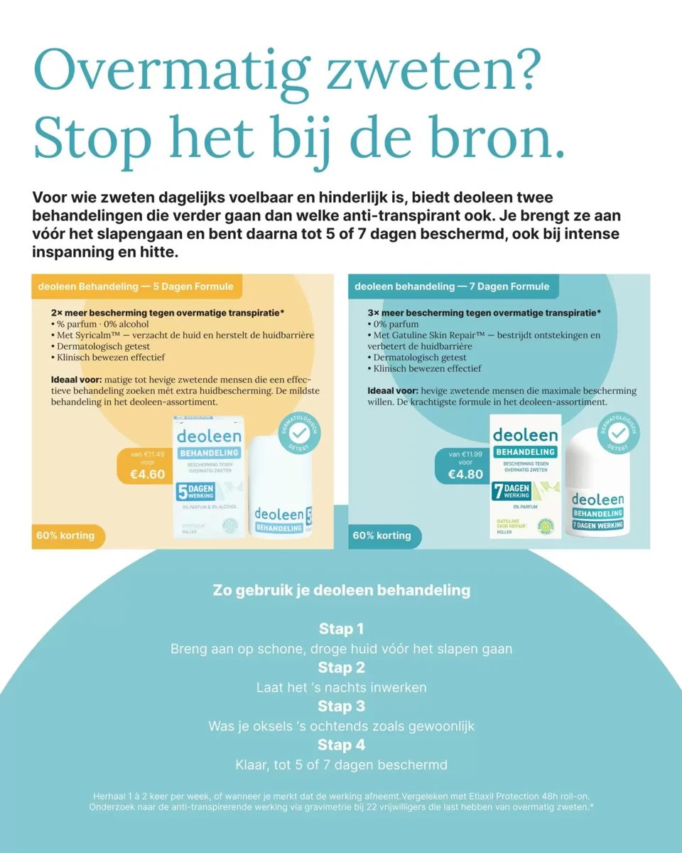 De Online Drogist folder – pagina 3