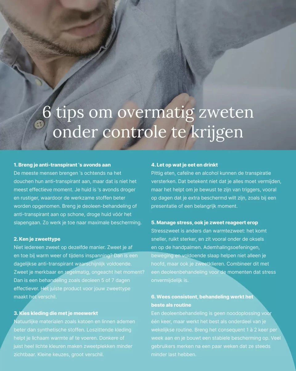 De Online Drogist folder – pagina 6